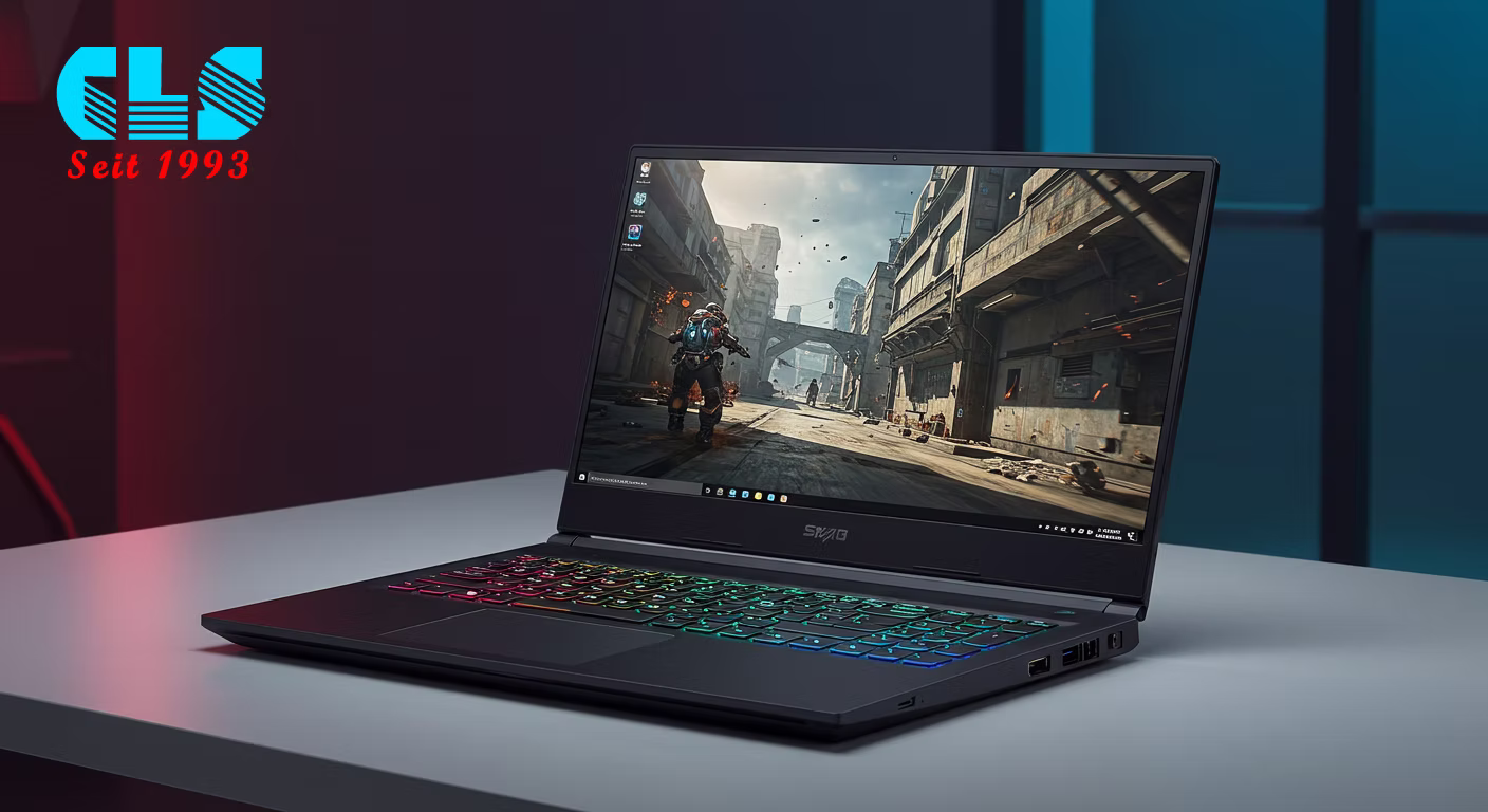Gaming Laptop Unter 2000€