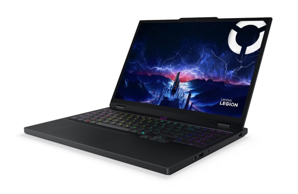 Lenovo Legion 5 Pro 15IRX10
