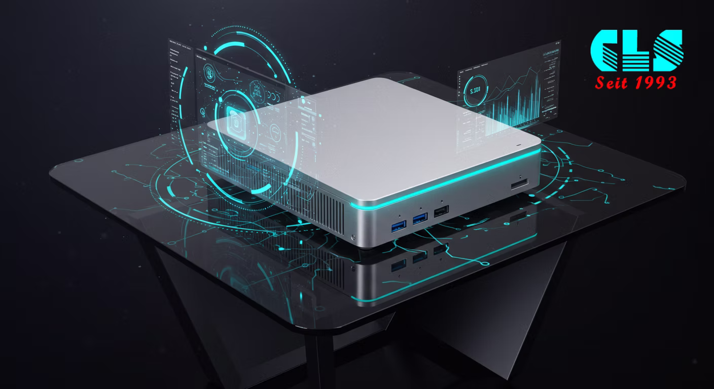 Mini-PC 2025