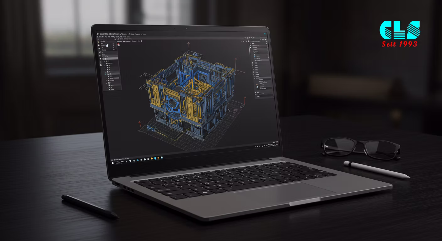CAD Notebook
