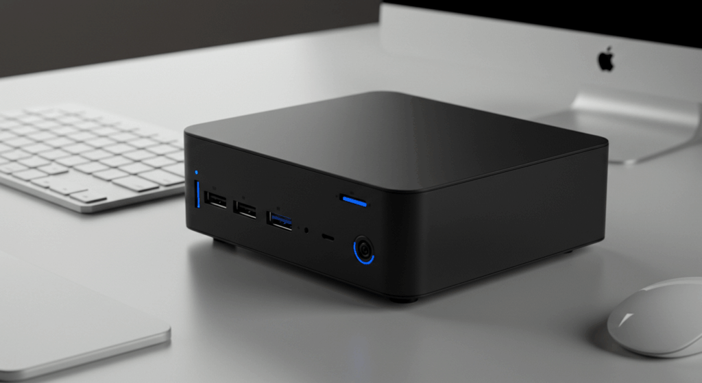 Mini-PCs