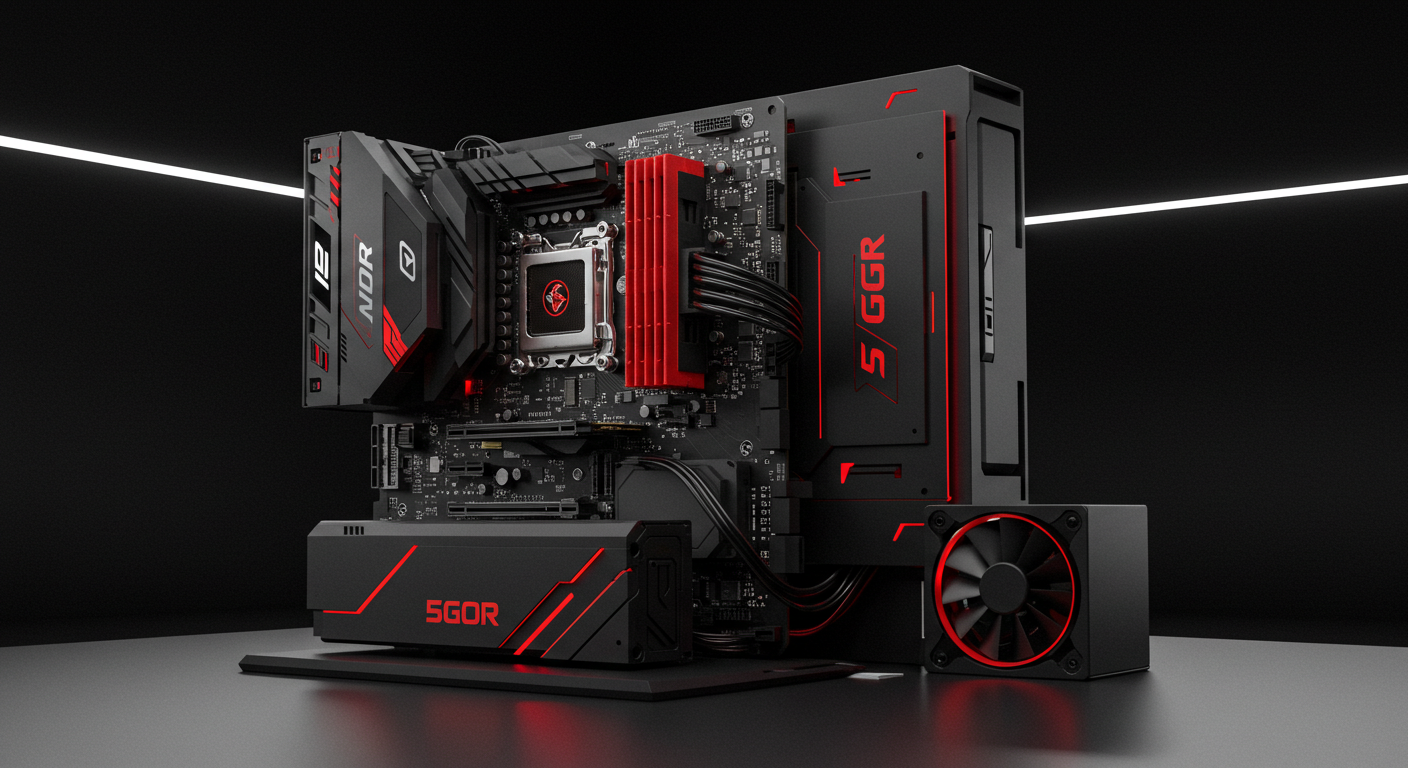 Besten PC-Konfigurator
