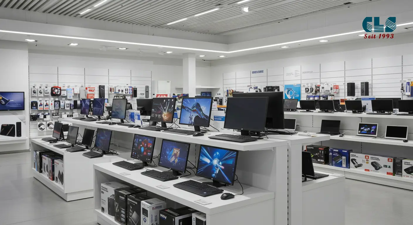 Computer zum Kaufen