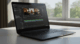 Laptop für Videobearbeitung