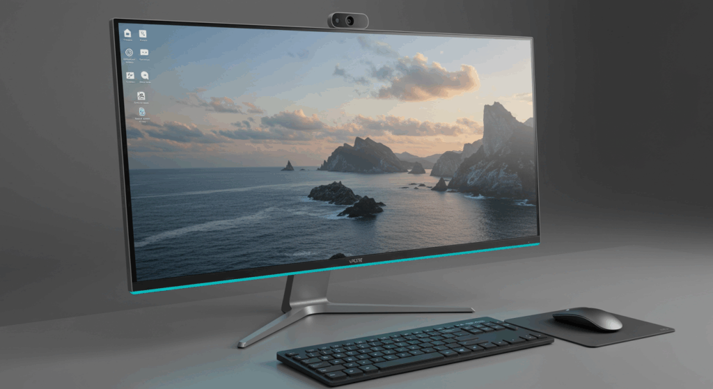 Die besten All-in-One PCs 2025