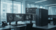 High-Performance CAD PCs & Workstations for 2025