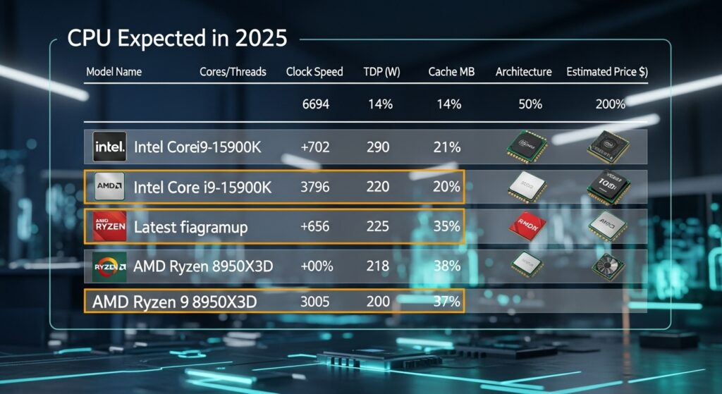 Die wichtigsten Kaufkriterien für Ihre neue CPU