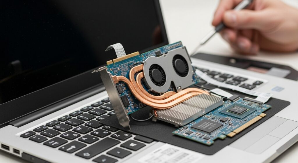 High-End-Grafikkarten & Prozessoren: Für flüssiges Gameplay