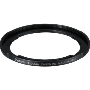 CANON LH-DC60 Filteradapter Powershot SX30 IS 