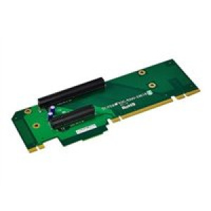 SMICRO 1  X PCI-E & 1X PCE-E16X RISE CRD 