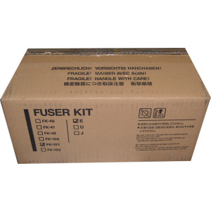 Kyocera Fixier Einheit FK-101 
