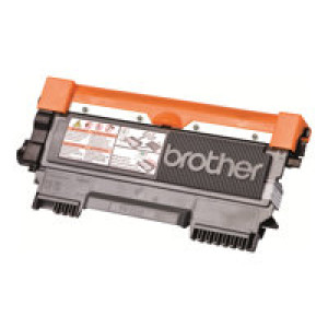 BROTHER TN2220 Schwarz Tonerpatrone 