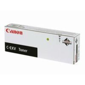 CANON C EXV 35 Schwarz Tonerpatrone 