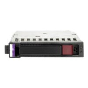  HP Ersatzteil 500GB HDD 7.2Krpm Hot Plug SATA (S)  