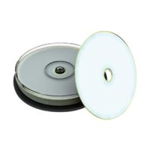  CD-R MediaRange 700MB/80min TRUE GOLD Ink.Print.cake 10pcs  