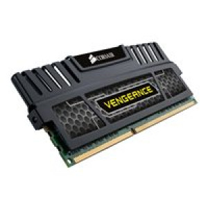  DDR3-RAM 4GB Corsair CL9 Vengeance Arbeitsspeicher 