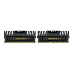  DDR3-RAM 8GB Kit 2x4GB Corsair Arbeitsspeicher 