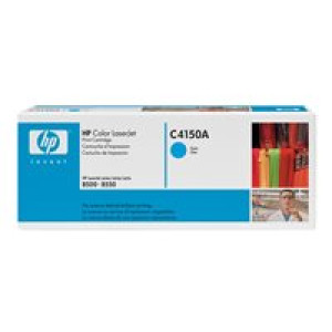 HP Cyan Tonerpatrone (C4150A) 