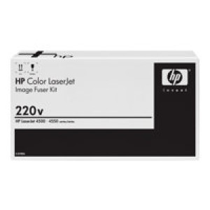 HP FuserKit 220V CLJ4500 4550 