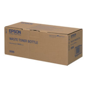 EPSON Tonersammler 