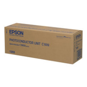 EPSON Cyan Fotoleitereinheit 