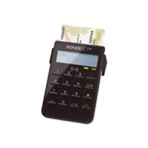  REINER SCT cyberJack RFID standard  