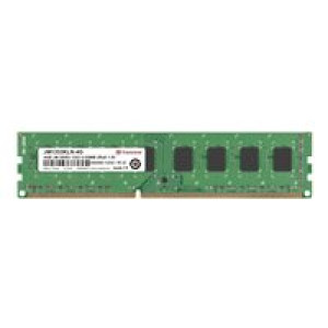  DDR3-RAM 4GB PC3-10.666 CL9 Transcend Arbeitsspeicher 