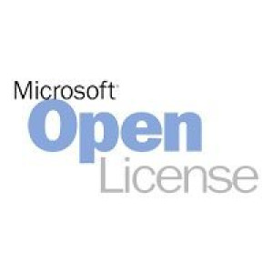 MS OPEN-NL Win Small Business CAL Ste 2011 Sngl 5 Licenses User Cal 