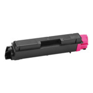 KYOCERA TK 580M Magenta Tonerpatrone 