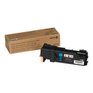 XEROX Phaser 6500 Cyan Tonerpatrone 
