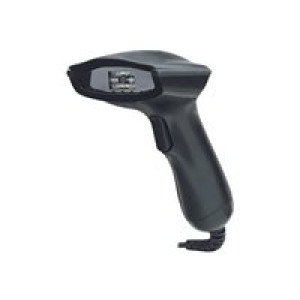 MANHATTAN 2D Barcode Scanner 