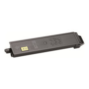 KYOCERA TK 895K Schwarz Tonerpatrone 