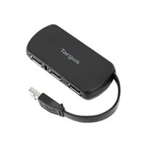 TARGUS 4 Port USB Hub 