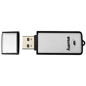  32GB FlashPen "Fancy" USB2.0 40X Hama  