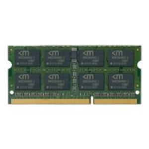  DDR3 SO-DIMM 4GB PC-1066 CL-7 Mushkin Arbeitsspeicher 