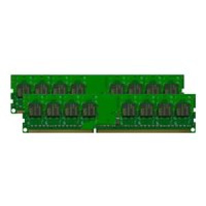  DDR3-RAM 8GB(2x4GB) PC-1333 CL-9 Mushkin Arbeitsspeicher 