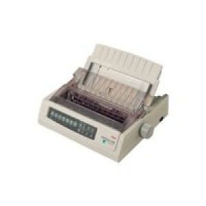 OKI ML 3390eco 