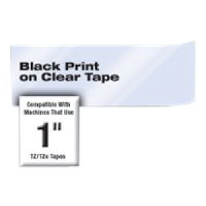 Tape TZES151 / Schriftbandkassette / lam 