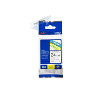 Tape TZE151 / Schriftbandkassette 