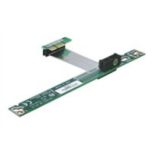 DELOCK I/O PCI-Express DELOCK 1x PCI-Express (Riser Karte) 