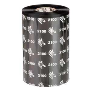 ZEBRA 1ROLL RIBBON 2100 40MMX450M 