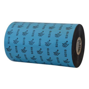 ZEBRA 1ROLL RIBBON 5319 33MMX74M 