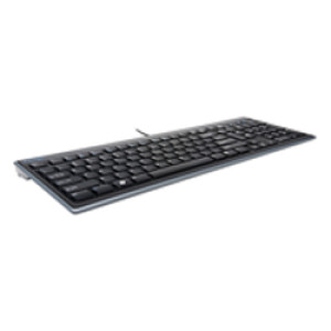  KENSINGTON Slim Type Tastatur Tastaturen 