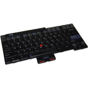  Tastatur f. Lenovo SL500 DE Tastaturen 