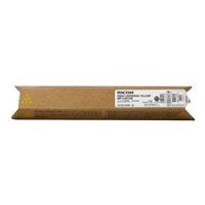 RICOH MP Gelb Tonerpatrone 