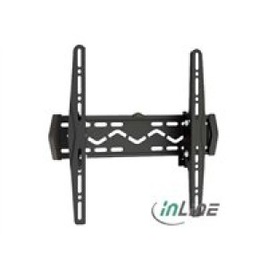  InLine® Wandhalterung für LCD/LED/Plasma 58-107cm (23-42"), max. 50kg  