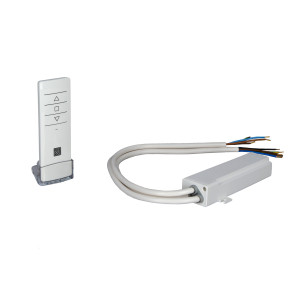 CELEXON Funkfernbedienung Set fuer Celexon Expert-Serie (P) 