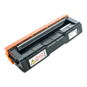 RICOH Gelb Tonerpatrone 