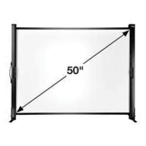 Epson ELPSC32 127cm (50") Leinwand 