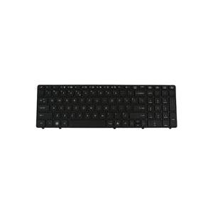  HP Keyboard (EUROPEAN) Tastaturen 